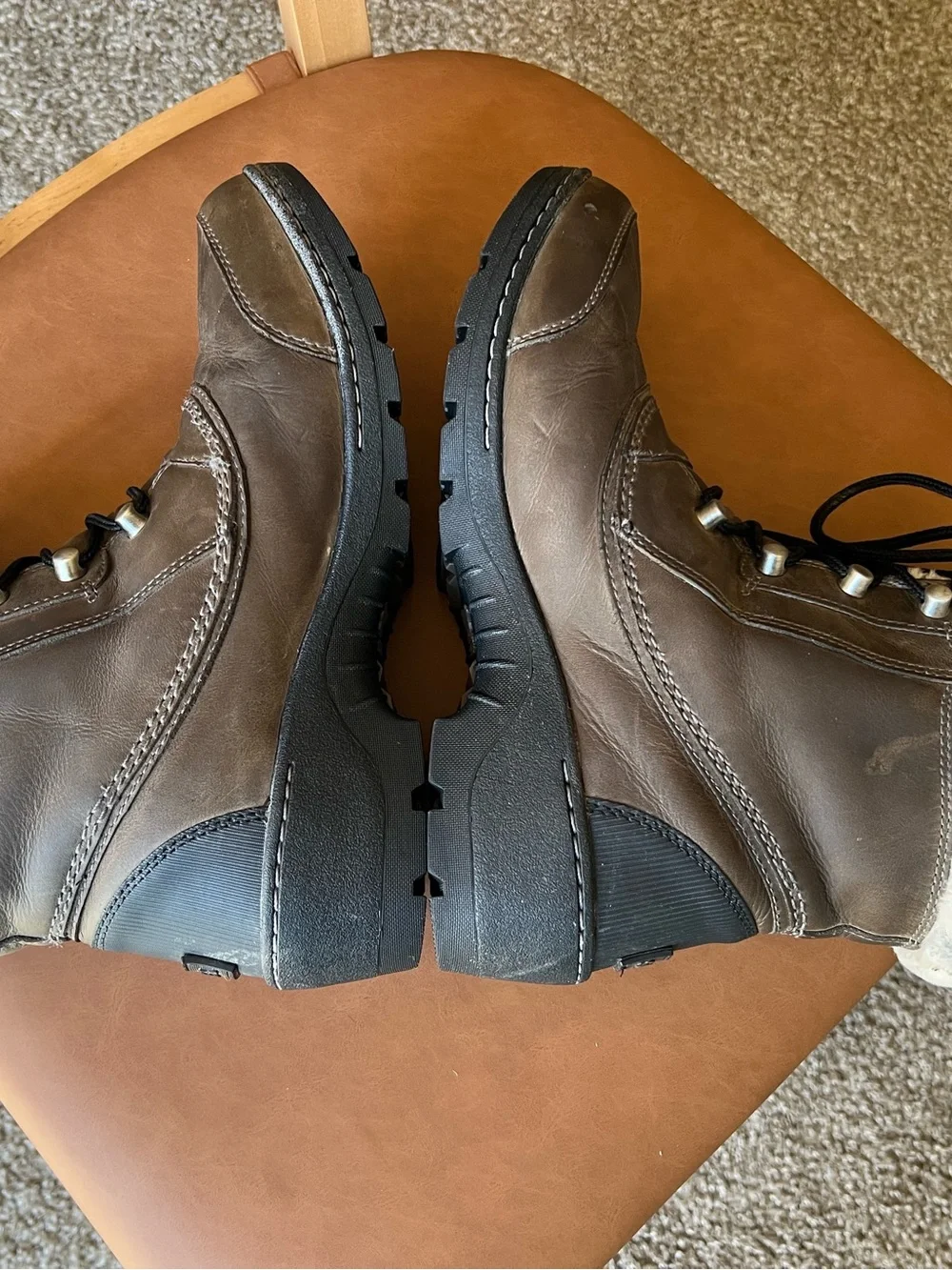 Women’s Sorel Whistler Mid Insulated Winter Lace-Up Boots